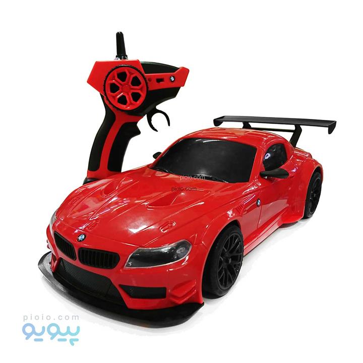 ماشین BMW کنترلی TRITI TOYS آیتم ۸۴۴۷ عمده و کارتنی